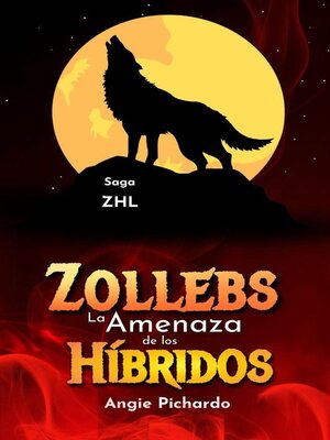 cover image of Zollebs